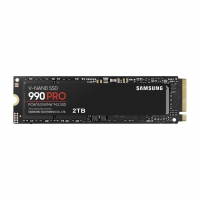 2.0 TB SSD Samsung 990 PRO, M.2/M-Key