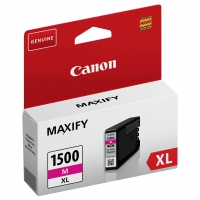 Canon Tinte PGI-1500XL M magenta,