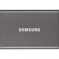 500 GB SSD Samsung Portable T7