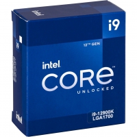 Intel Core i9-12900K, 8C+8c/24T,