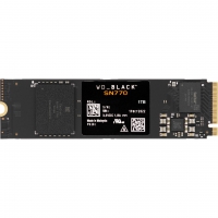 1.0 TB SSD Western Digital WD_BLACK