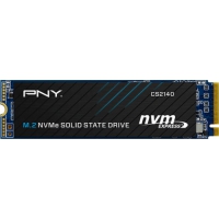 PNY CS2140 M.2 2 TB PCI Express