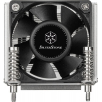 Silverstone SST-AR09-AM4 Computerkühlsystem