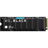 1.0 TB SSD Western Digital WD_BLACK