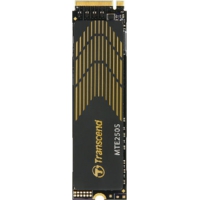 Transcend 250S M.2 1 TB PCI Express