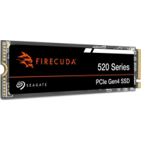 Seagate FireCuda 520 M.2 2 TB PCI