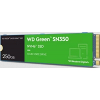 Western Digital Green SN350 M.2