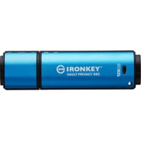 Kingston Technology IronKey 128GB