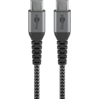 Goobay 49301 USB Kabel 0,5 m USB