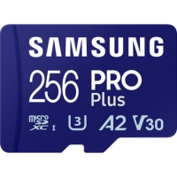 Samsung PRO Plus MB-MD256SA/EU