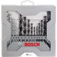 Bosch 2 607 017 038 Bohrer