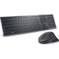 DELL KM900 Tastatur Maus enthalten
