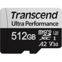 Transcend USD340S 512 GB MicroSDXC