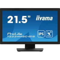 iiyama ProLite T2234MSC-B1S Computerbildschirm