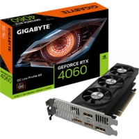 Gigabyte GeForce RTX 4060 OC Low
