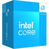 Intel Core i3-14100F Prozessor