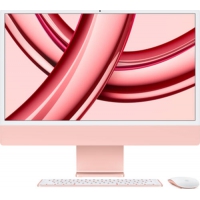 Apple iMac Apple M M3 59,7 cm (23.5)