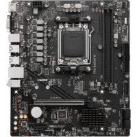 MSI PRO B650M-B Motherboard AMD
