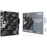 ASUS Prime A520M-R, µATX Mainboard,
