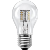 Segula 50661 LED-Lampe Weiß 2600 K 2,7 W E27