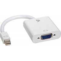 V7 Videoadapter Mini-DisplayPort