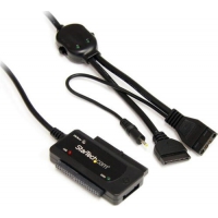 StarTech.com USB 2.0 auf SATA/