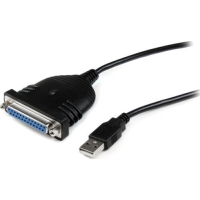 StarTech.com USB auf Parallel Adapter