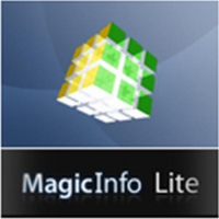 Samsung MagicInfo Lite S/W Server