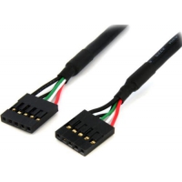 StarTech.com USB 2.0 Kabel Verlängerung