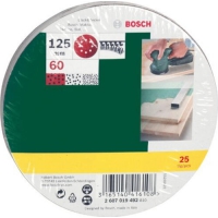 Bosch 2 607 019 492 Schleifmaschinenzubehör