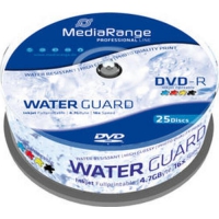 MediaRange MRPL612 DVD-Rohling