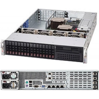 Supermicro SuperChassis 219A-R920WB