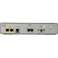 Cisco VG202XM Gateway/Controller
