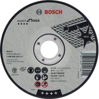 Bosch 2 608 600 710 Winkelschleifer-Zubehör