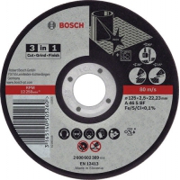 Bosch 2 608 602 389 Winkelschleifer-Zubehör