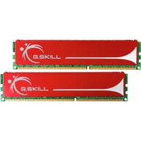 G.Skill 4GB DDR3 PC-12800 CL9 Speichermodul