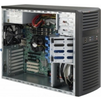 Supermicro SuperChassis 732D4F-903B