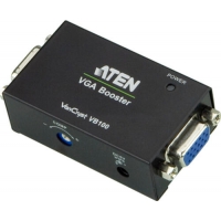 ATEN VB100 Audio-/Video-Leistungsverstärker