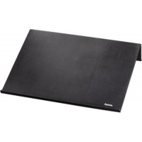 Hama 00053073 laptop-ständer Schwarz