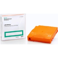 HPE Ultrium Universal Cleaning