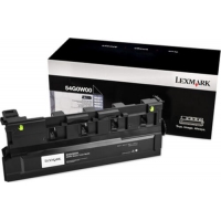 Lexmark 54G0W00 Tonerkartusche