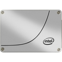 Intel DC S3610 1.8 400 GB Serial ATA III MLC