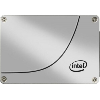 Intel DC S3710 2.5 800 GB Serial ATA III MLC
