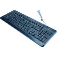 MediaRange MROS102 Tastatur USB