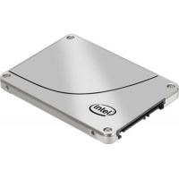Intel DC S3510 2.5 800 GB Serial ATA III MLC