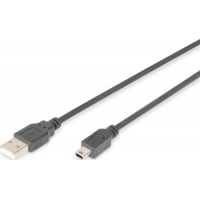 Digitus USB 2.0 Anschlusskabel