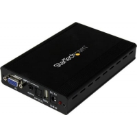 StarTech.com VGA auf HDMI Skalierer