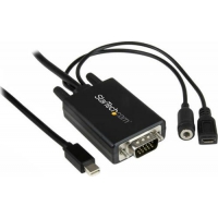 StarTech.com 3m Mini DisplayPort