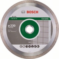 Bosch 2 608 602 637 Kreissägeblatt