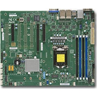 Supermicro X11SSi-LN4F Intel C236